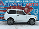 Lada (ВАЗ) Niva Legend Luxe, 2024 года, пробег 22650 км