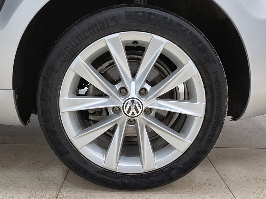 Volkswagen Passat Highline, 2011 года, пробег 225874 км