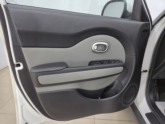 Kia Soul, 2014 года, пробег 102371 км