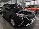 Haval M6 Оптимум (2026), черный