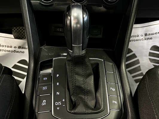Volkswagen Tiguan, 2017 года, пробег 153600 км