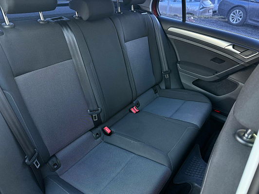 Volkswagen Golf Comfortline, 2013 года, пробег 150800 км