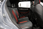 Geely Coolray Exclusive, серый