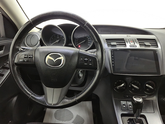 Mazda 3 Emotion Line, 2012 года, пробег 227824 км
