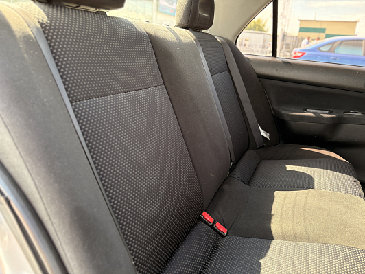 Mitsubishi Lancer, 2006 года, пробег 169340 км