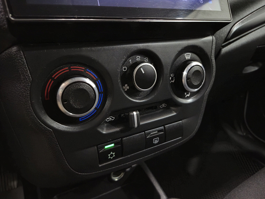 Lada (ВАЗ) Granta Comfort'23, 2023 года, пробег 38466 км