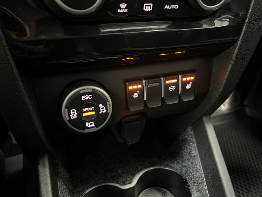 Lada (ВАЗ) XRAY Luxe Prestige, 2019 года, пробег 101825 км