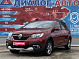 Renault Sandero Life, 2020 года, пробег 116900 км