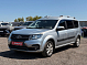 Lada (ВАЗ) Largus Luxe 5 мест Prestige, 2021 года, пробег 74618 км