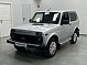 Lada (ВАЗ) Niva Legend Классик, 2022 года, пробег 114764 км