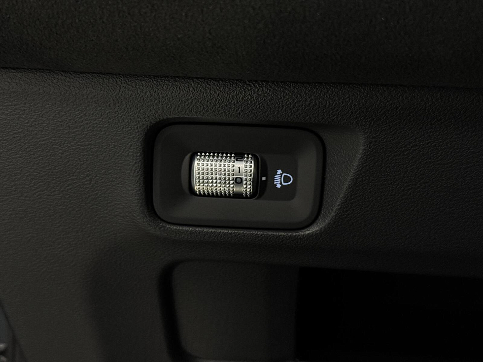 Geely Monjaro Exclusive, черный