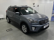 Hyundai Creta Comfort, 2019 года, пробег 179000 км