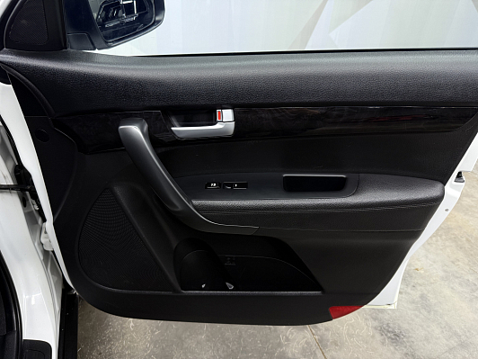 Kia Sorento Classic, 2018 года, пробег 145739 км