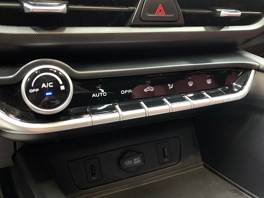 Changan Eado Plus Комфорт, 2024 года, пробег 35449 км