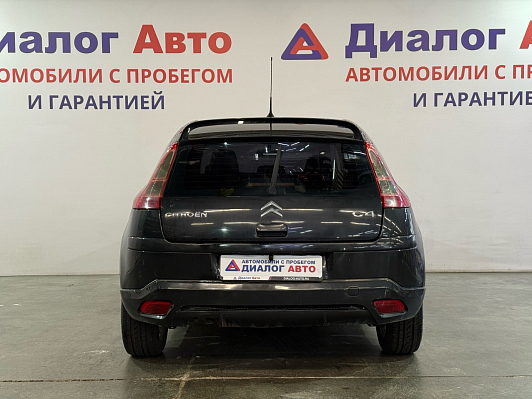 Citroen C4, 2007 года, пробег 358000 км