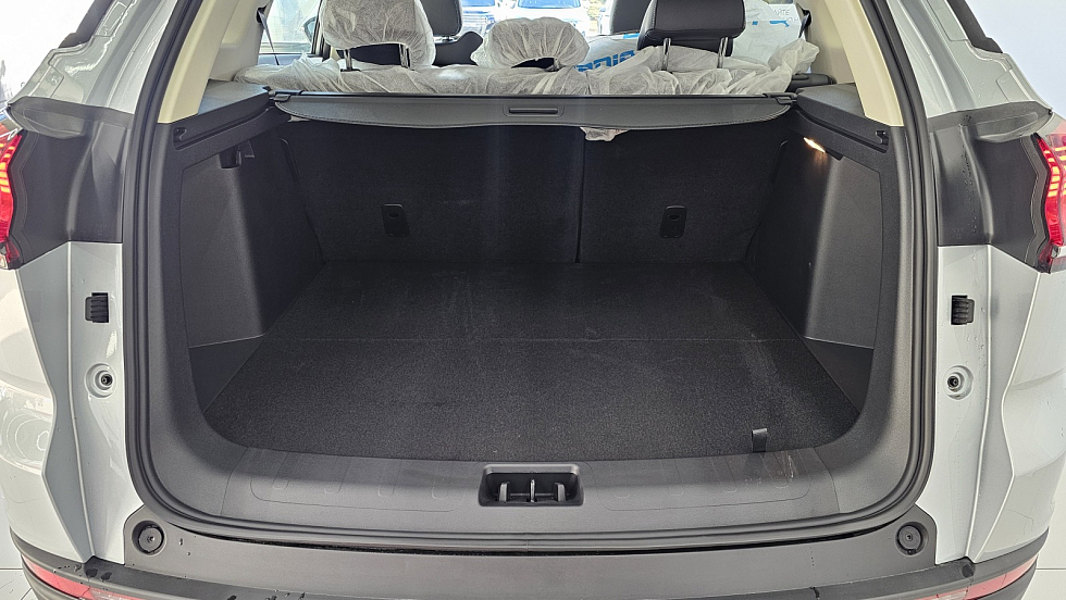 Belgee X70 Active, серебряный