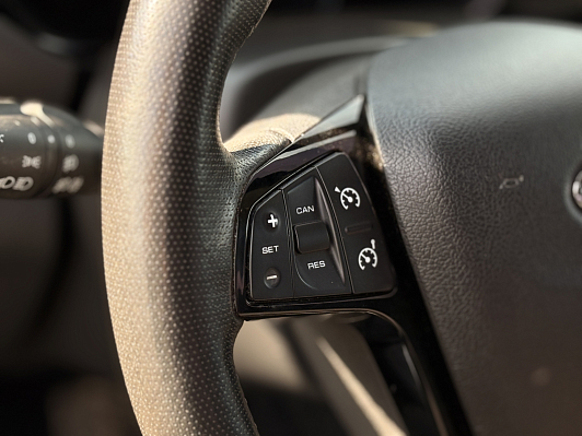 Lada (ВАЗ) Vesta Comfort Winter, 2020 года, пробег 106000 км