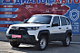 Lada (ВАЗ) Niva Classic'24, 2024 года, пробег 30100 км