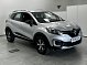 Renault Kaptur Drive, 2019 года, пробег 135894 км