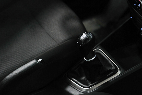 Hyundai Solaris Comfort, 2021 года, пробег 116000 км