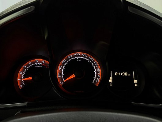 Lada (ВАЗ) XRAY BLACK, 2020 года, пробег 83981 км