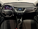 Hyundai Solaris Comfort, 2017 года, пробег 108000 км