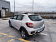 Renault Sandero Stepway Life, 2019 года, пробег 94000 км