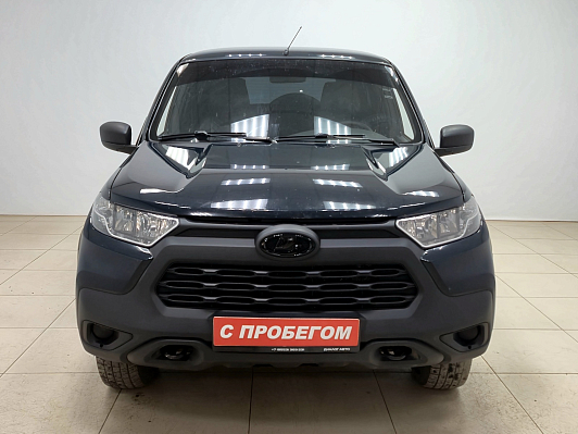 Lada (ВАЗ) Niva Classic, 2023 года, пробег 67119 км