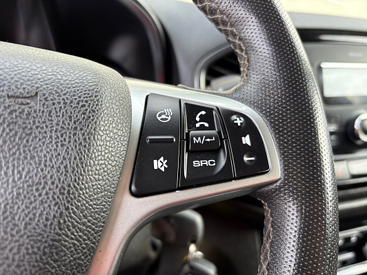 Lada (ВАЗ) XRAY Luxe, 2019 года, пробег 157334 км