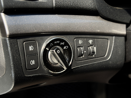 Hyundai i40 Active, 2012 года, пробег 206413 км