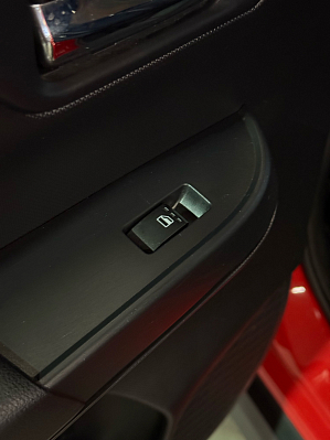 Daihatsu Rocky, 2019 года, пробег 61340 км