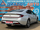 Hyundai Sonata Style, 2021 года, пробег 57100 км