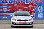 Kia Ceed Luxe, 2018 года, пробег 99130 км