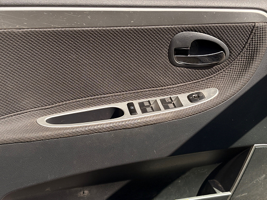 Haima 3, 2011 года, пробег 170000 км