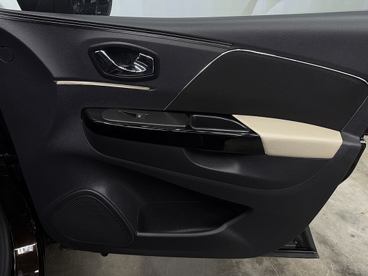 Renault Kaptur Style, 2017 года, пробег 81900 км