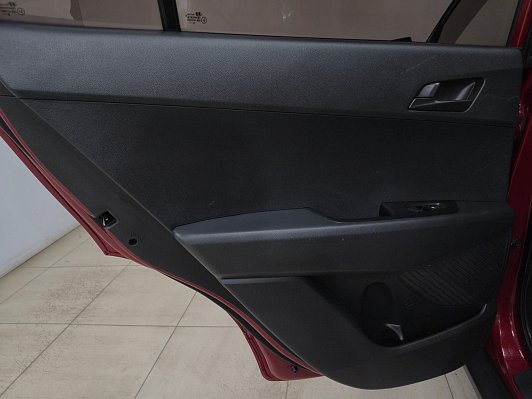 Hyundai Creta Active, 2019 года, пробег 88071 км
