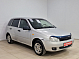 Lada (ВАЗ) Kalina, 2009 года, пробег 171344 км