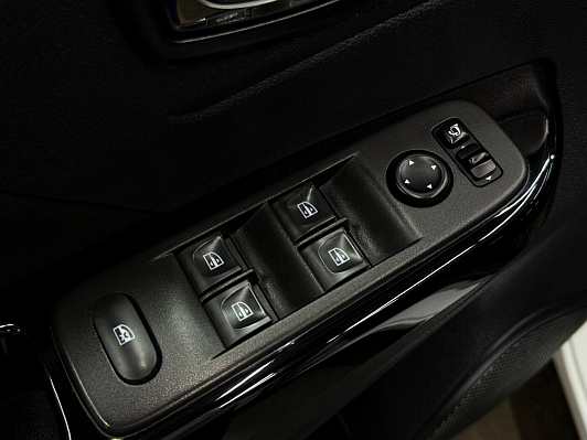 Renault Kaptur Drive, 2019 года, пробег 150065 км