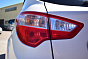 Changan CS35 LUXE, 2014 года, пробег 113200 км