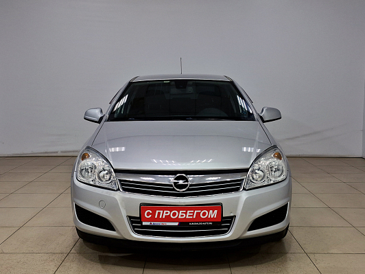 Opel Astra Enjoy, 2011 года, пробег 202126 км