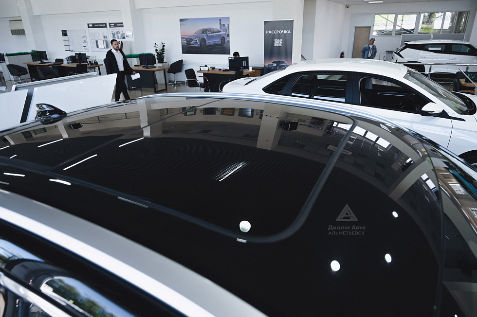 Knewstar 001 , черный