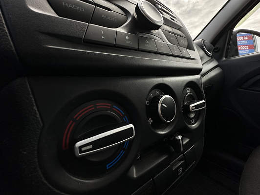 Lada (ВАЗ) Granta Classic, 2021 года, пробег 59100 км