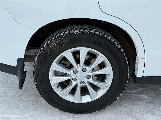 Haval M6 Family, 2023 года, пробег 46805 км