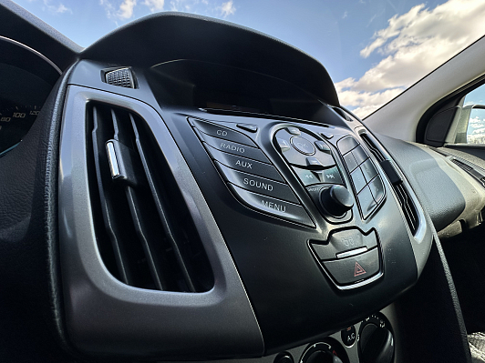 Ford Focus SYNC Edition, 2012 года, пробег 220450 км
