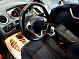 Ford Fiesta Ghia, 2009 года, пробег 146095 км