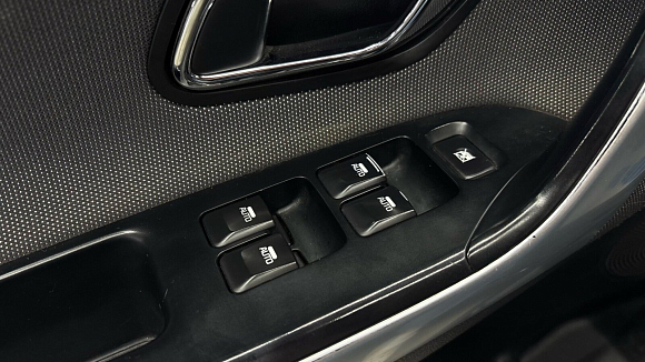 Kia Ceed Prestige, 2014 года, пробег 174996 км