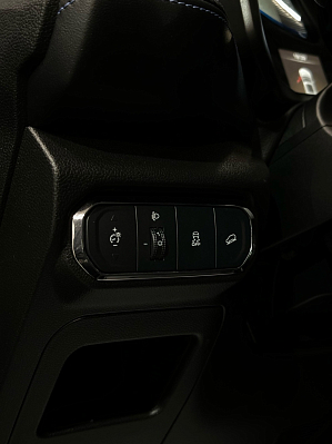 Haval Jolion Elite, 2023 года, пробег 50000 км