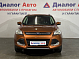 Ford Kuga Trend Plus, 2013 года, пробег 237000 км
