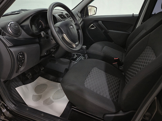 Lada (ВАЗ) Granta, 2023 года, пробег 18414 км