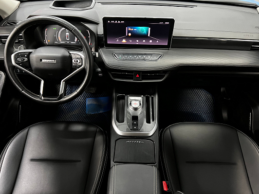 Haval Jolion Premium, 2023 года, пробег 70000 км